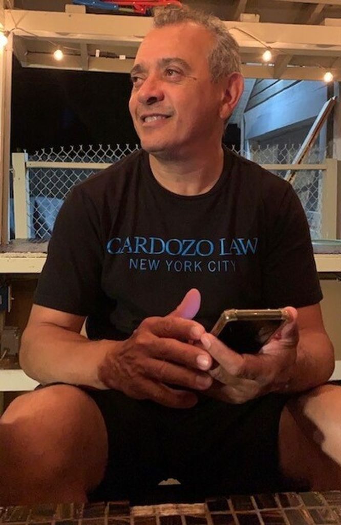 Julio Dimas De La Cruz Gonzalez Profile Photo