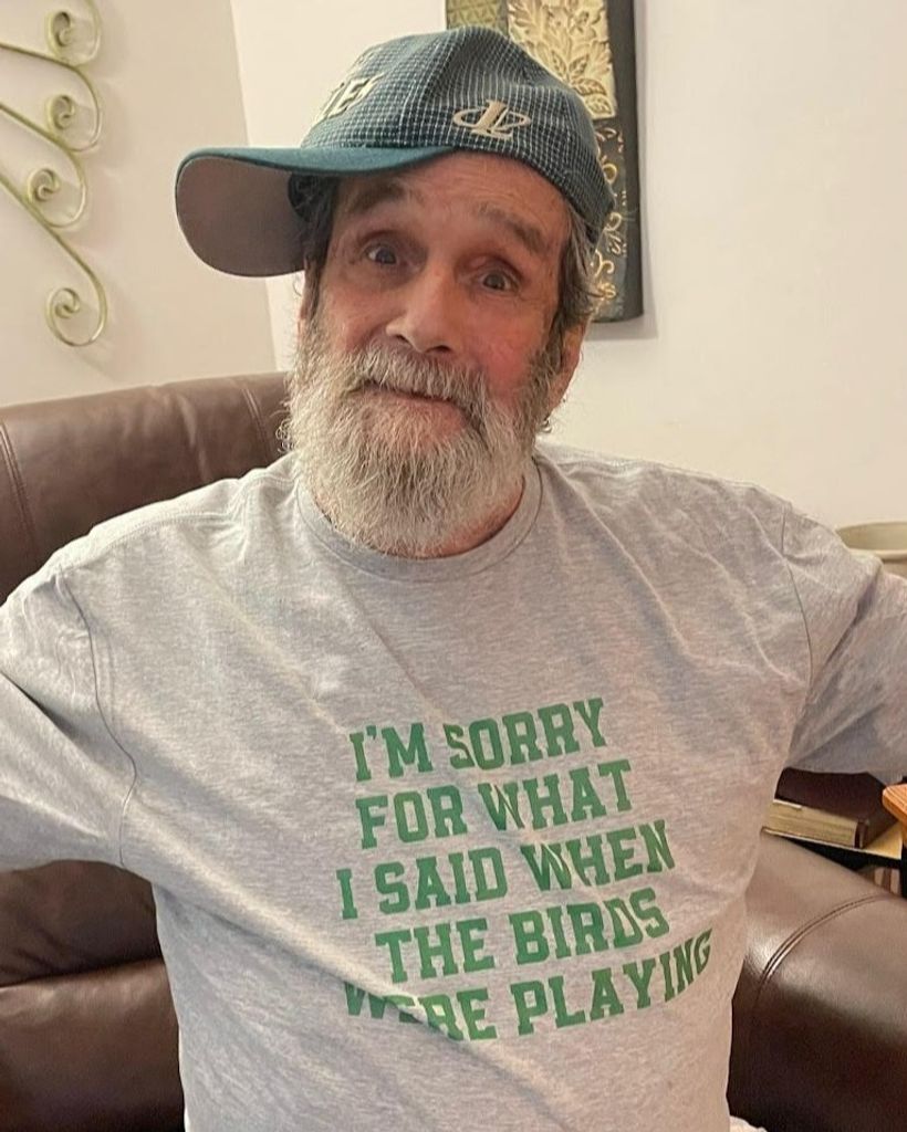 James Martin Smith Profile Photo