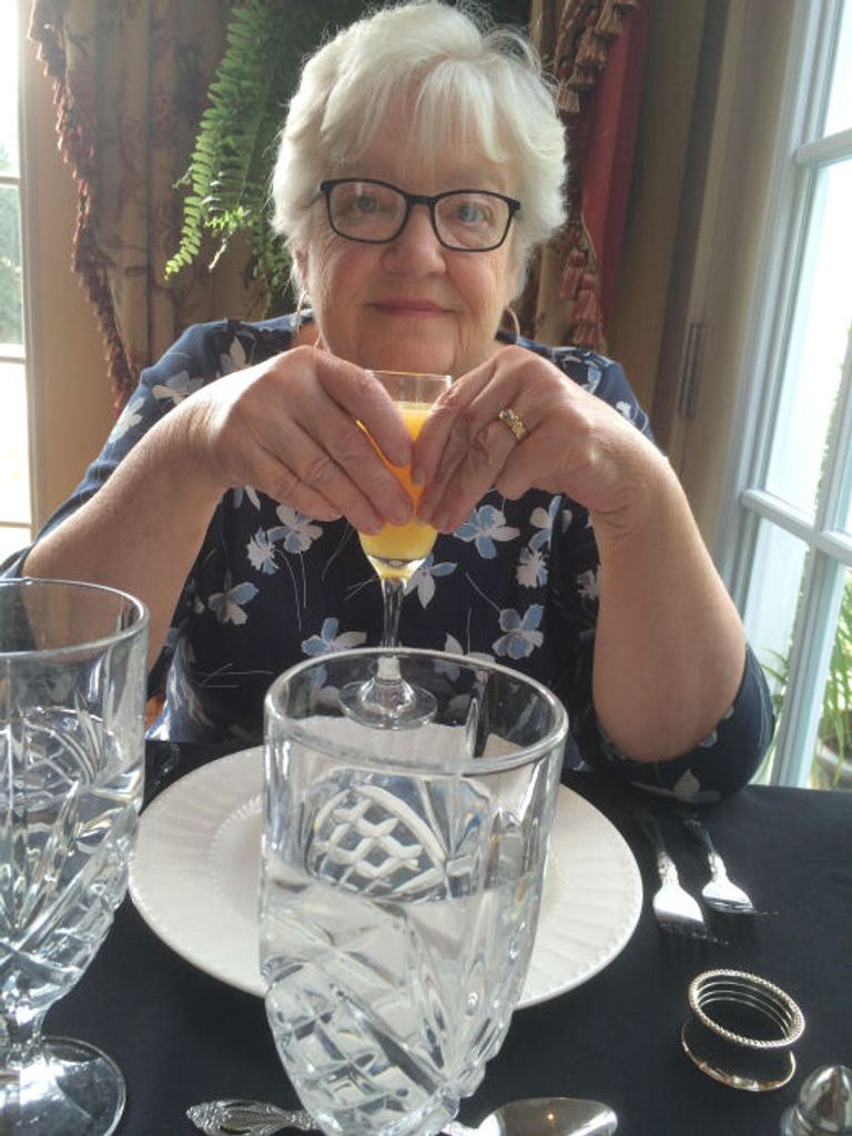 Jeanne Beguhl