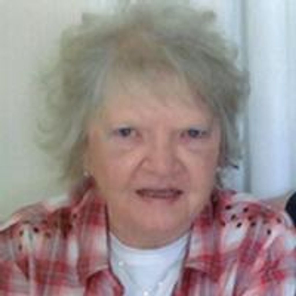 Mildred  J. Johnston