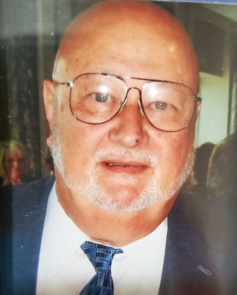 Robert Wilkinson Profile Photo