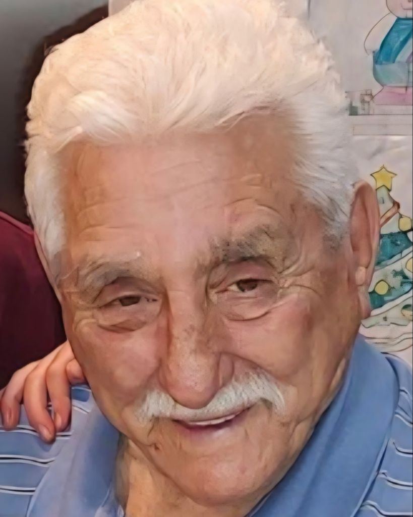 Franklin "Bud" Edward Ward