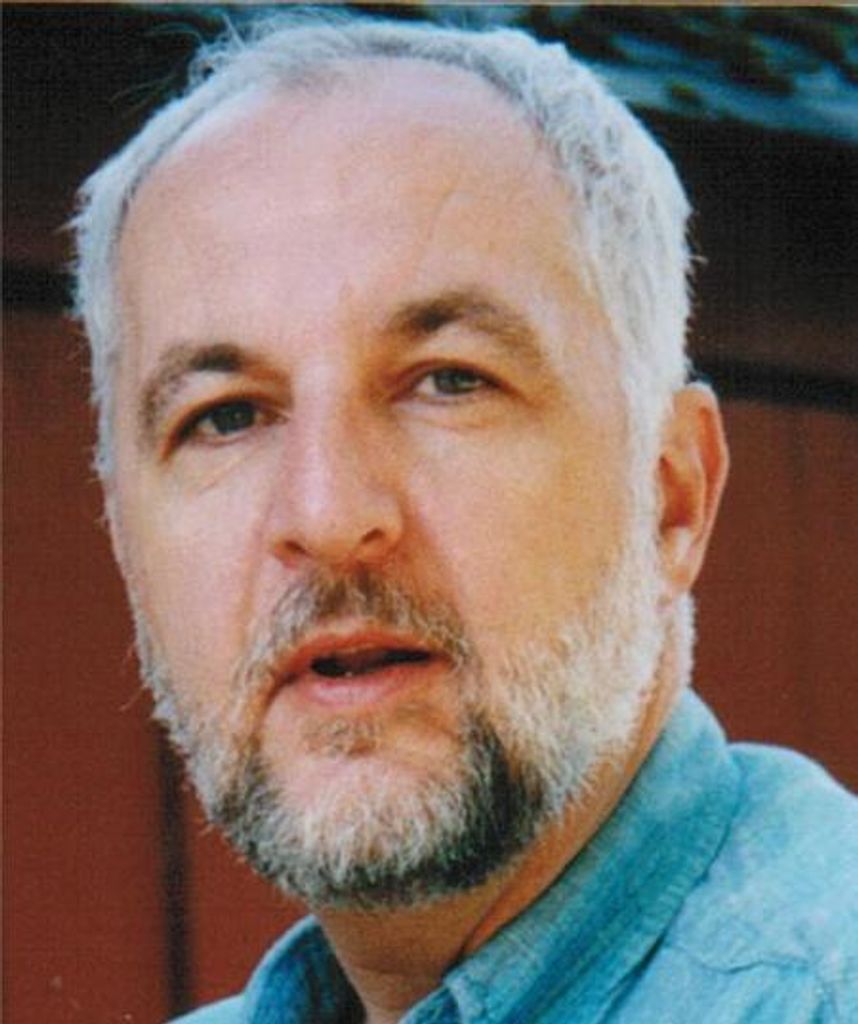 John Richard Evanetski Profile Photo