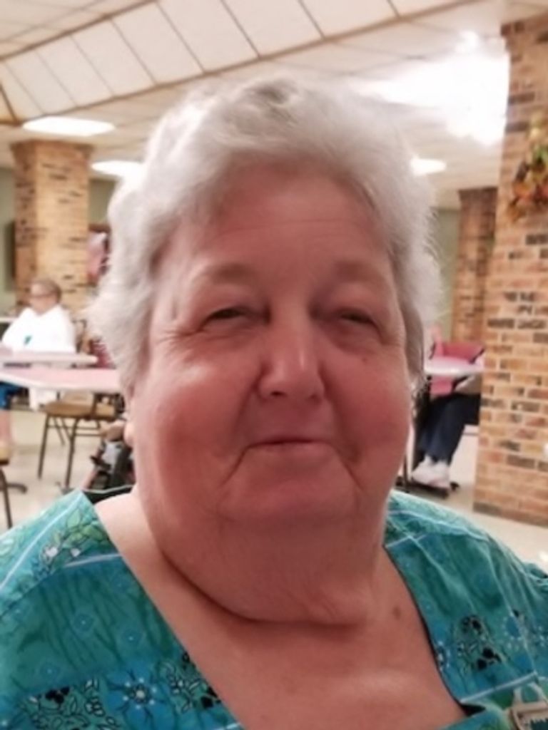 Mary Catoire Savoie Profile Photo