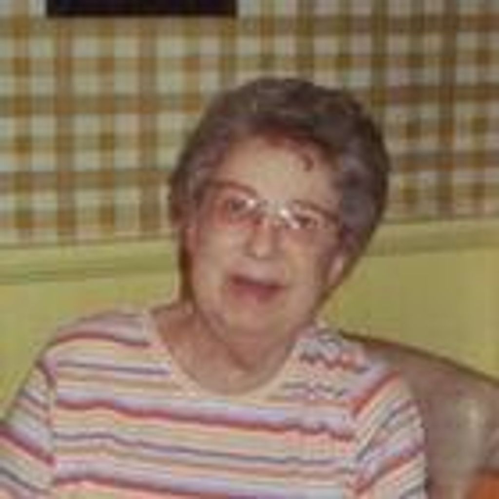 Mary Christman