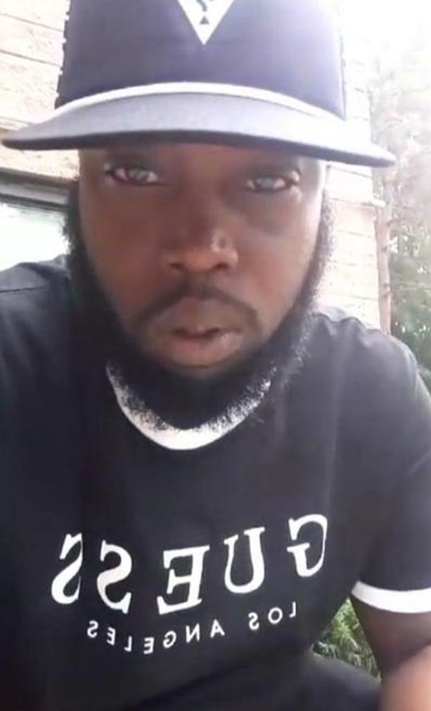 Gregory Raphael Fortune, Jr. Profile Photo