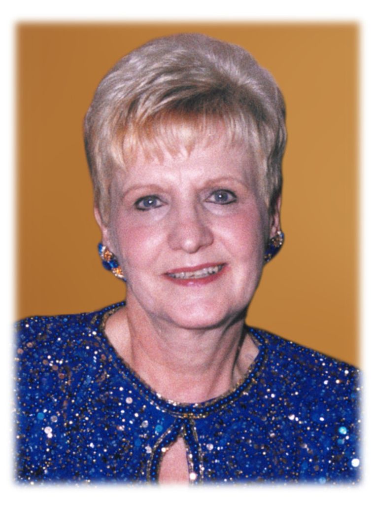 Joan Marie Nazareth Profile Photo