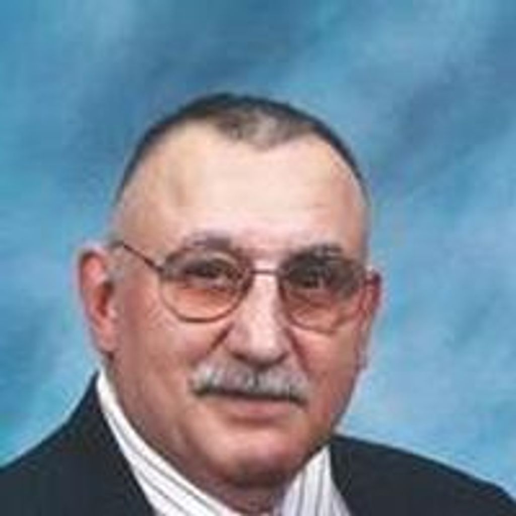 Gerald Melham