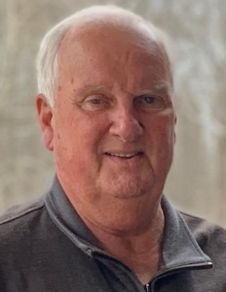 Keith Allen Sayre Profile Photo