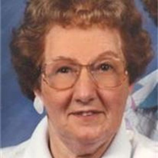 Margery Darlene Mysak (Edgerly) Profile Photo