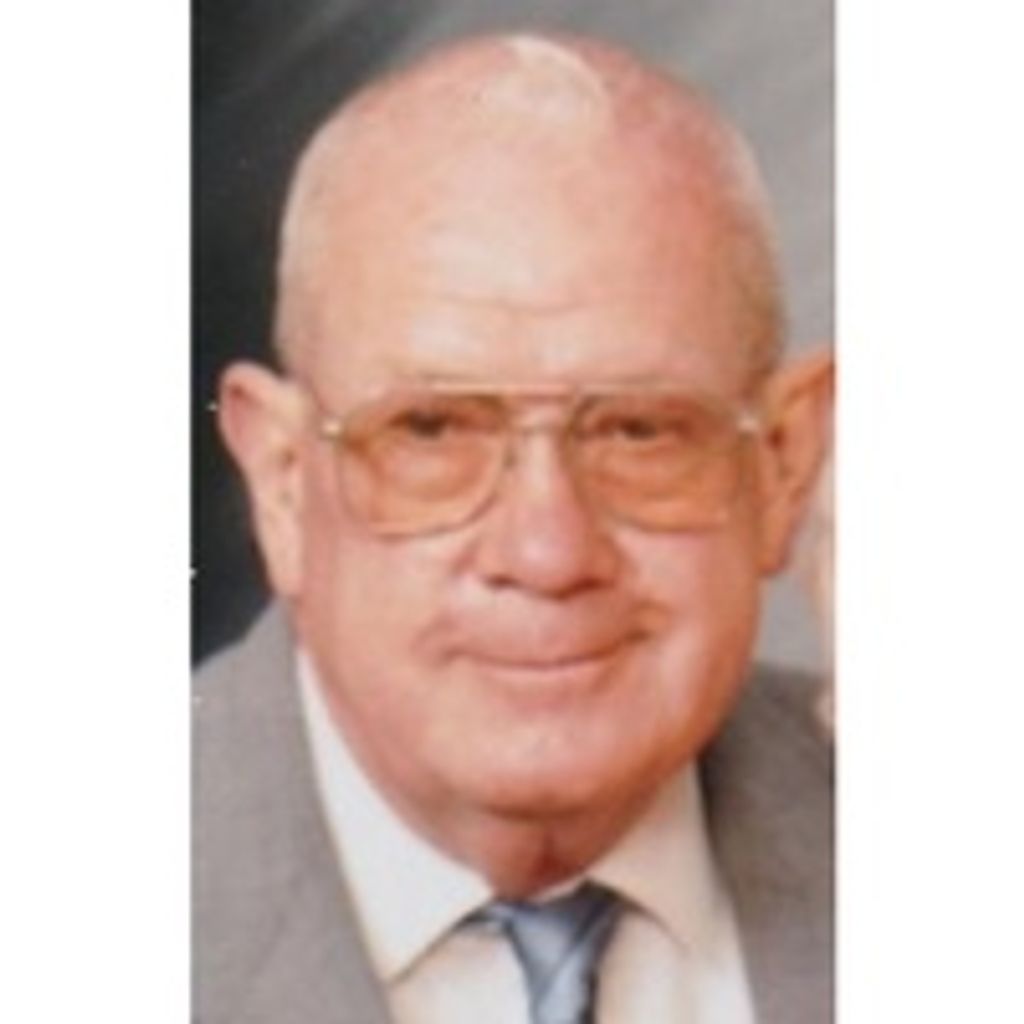 James Ernest Ahlfeld