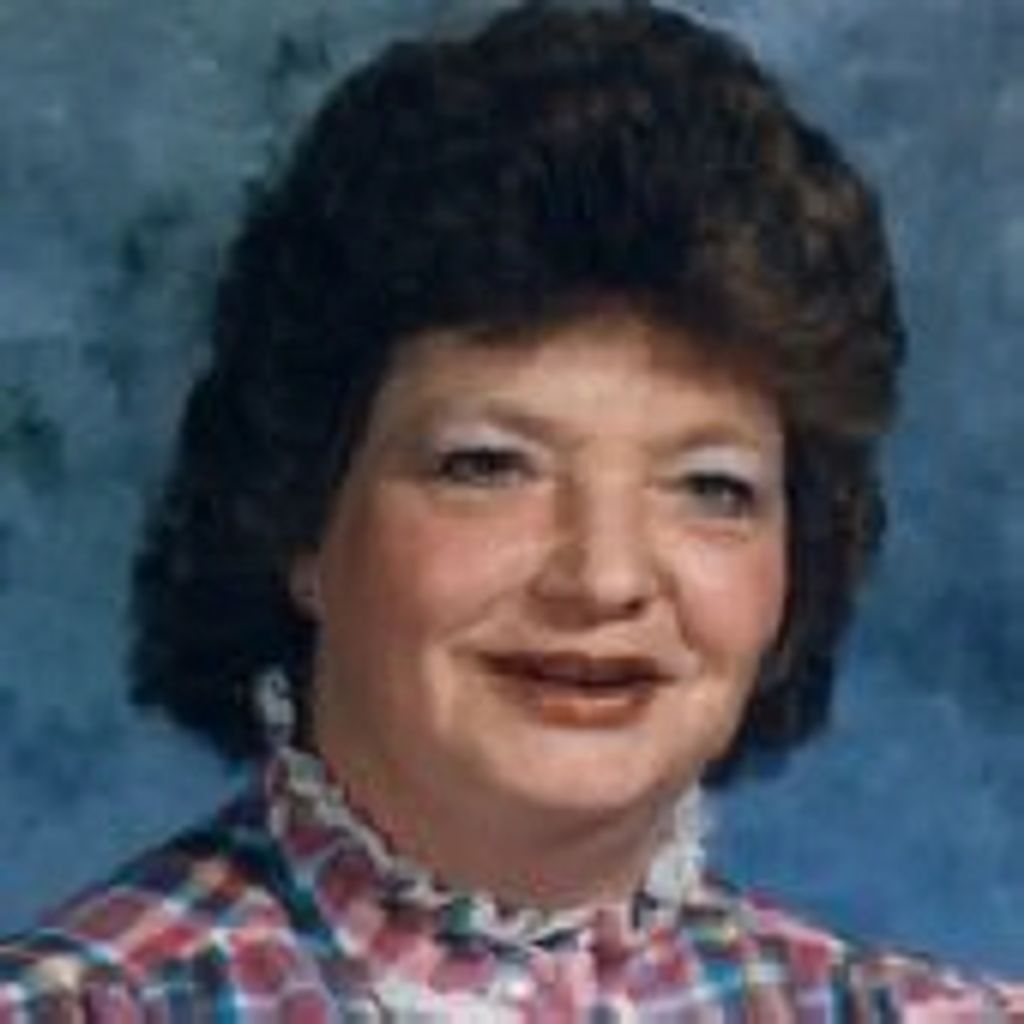 Marlene Ruth Czeszewski