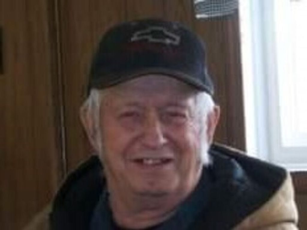 Ralph W. Burgess Profile Photo