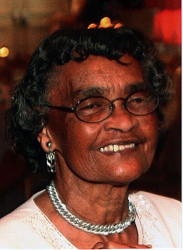 Hattie Mae Wilkerson Profile Photo