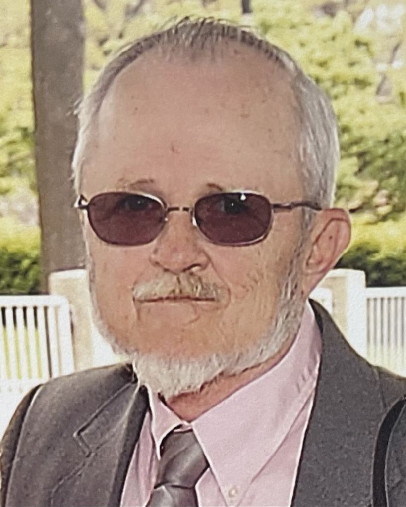 George Edward Fisher Profile Photo