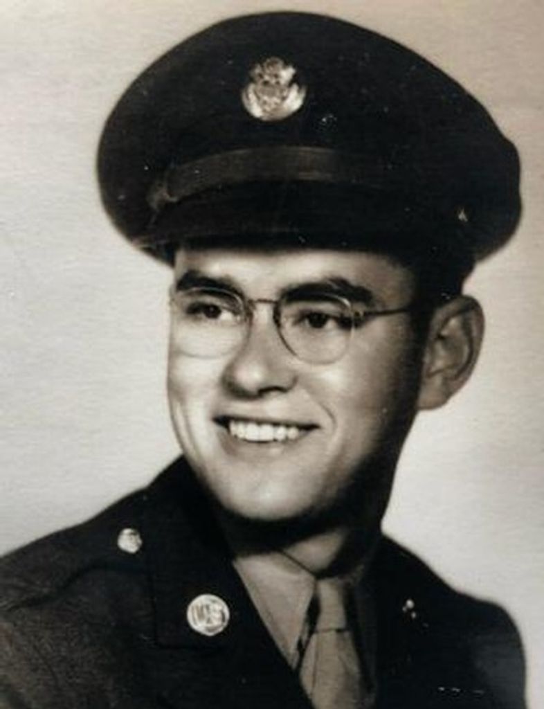 Daniel Kuryea, Sr. Profile Photo