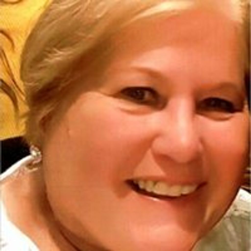 Margaret "Maggie" S. Gardner-Giampietro