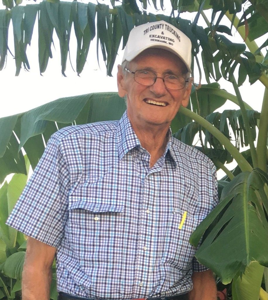 Jerry D. Fortner