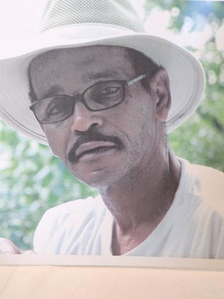 Manfrey N. Bailey Jr.