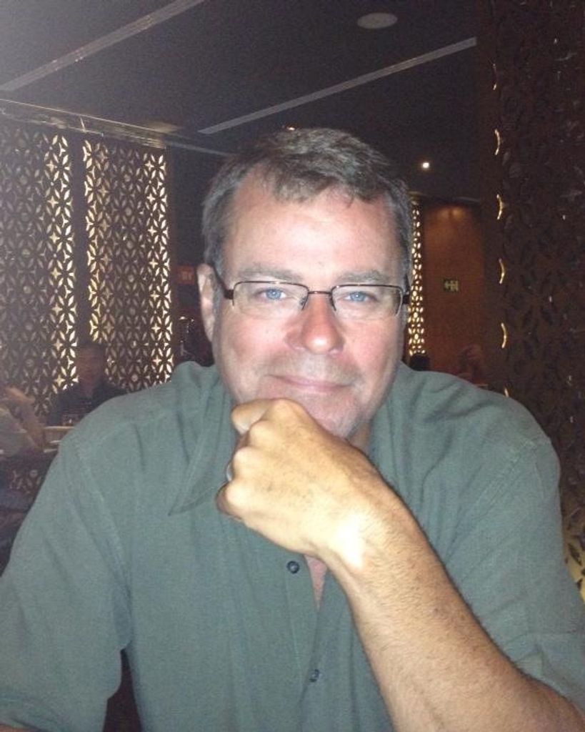 Robert Kevin Pfannenstiel Profile Photo