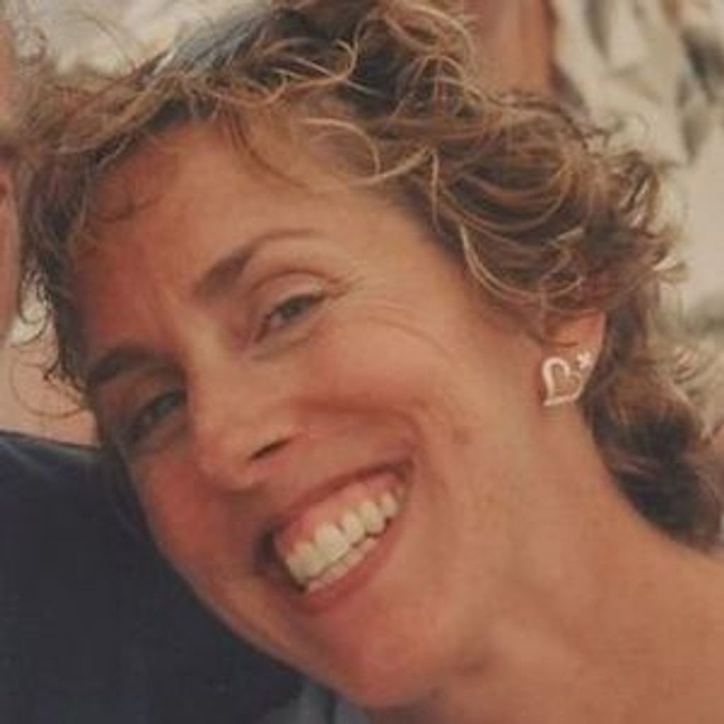Susan Robinson