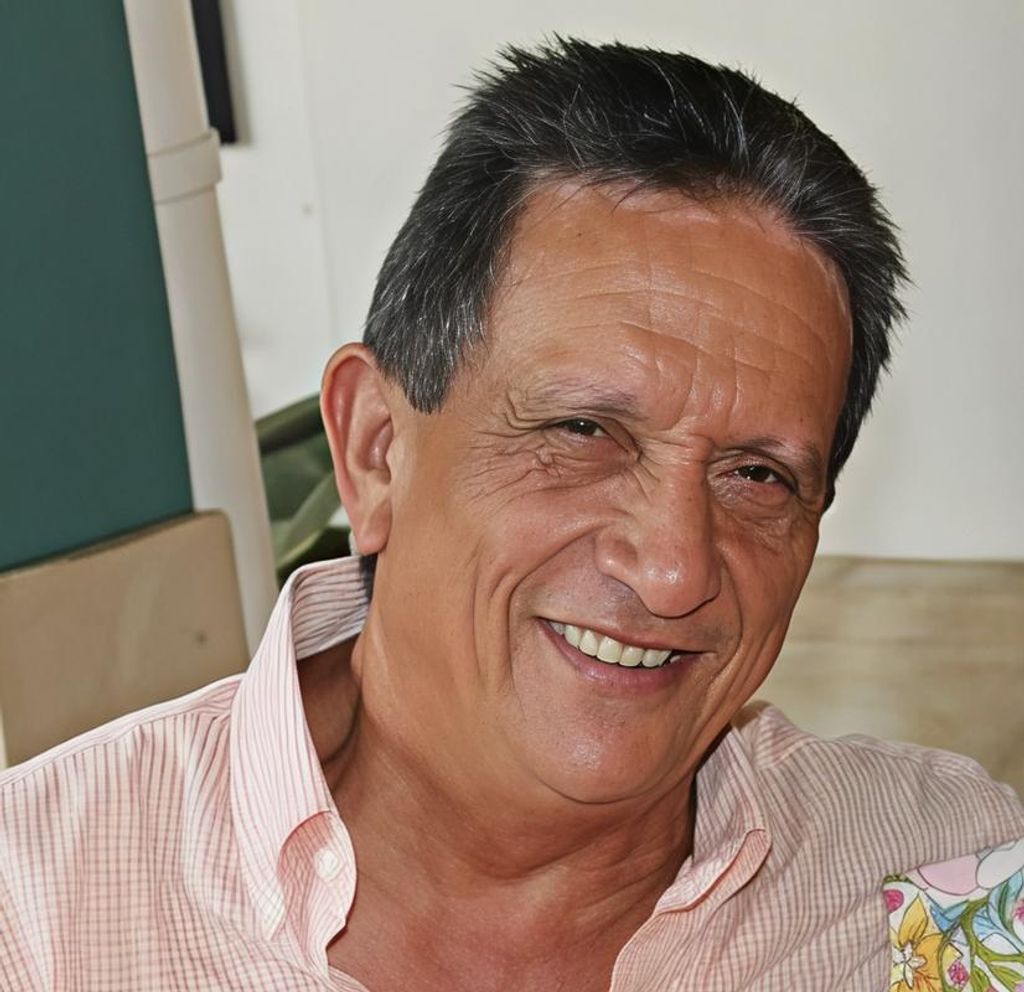 Cesar Pereira Manchon Profile Photo