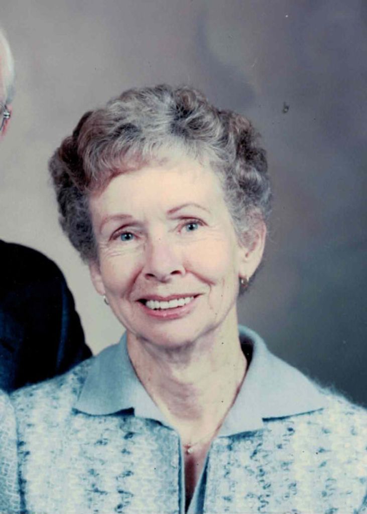 Emma Mabel Jensen