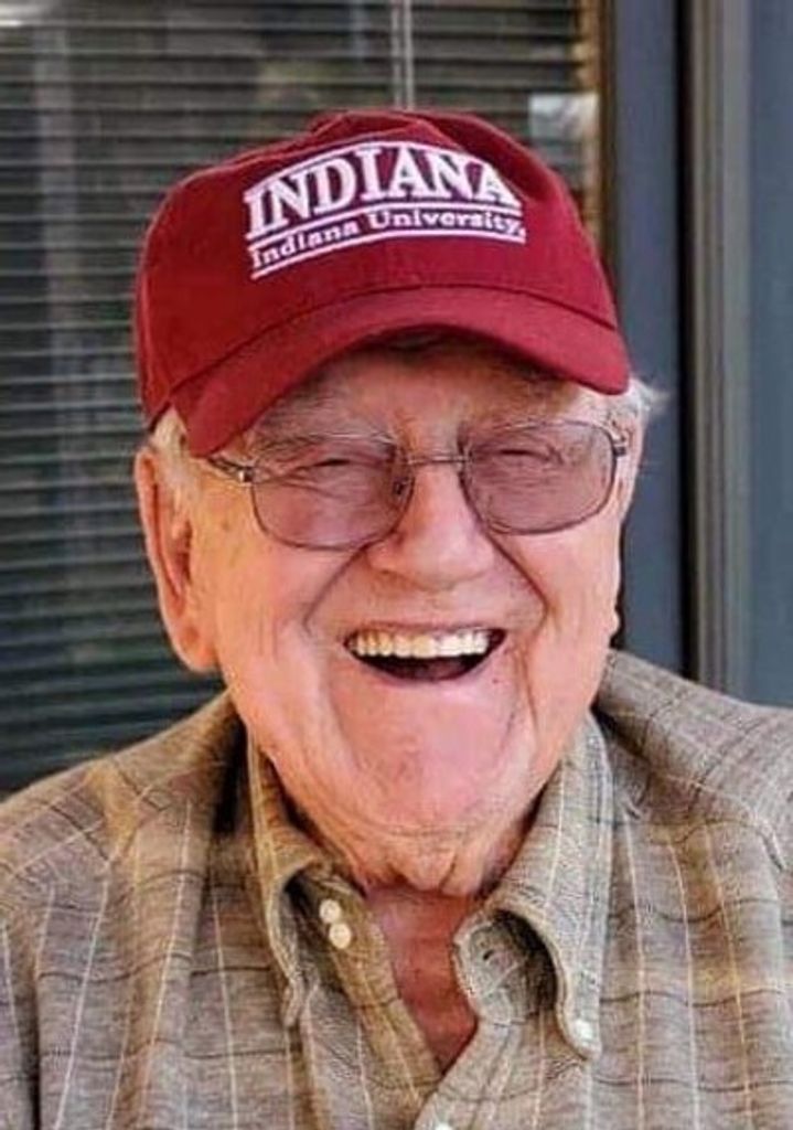 Richard "Dick" D. Clark