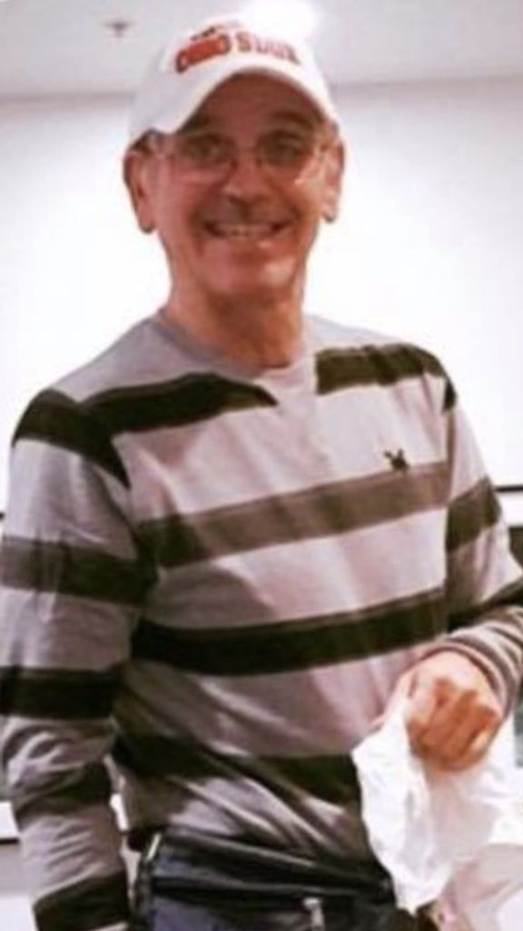 Robert James Orlando Profile Photo