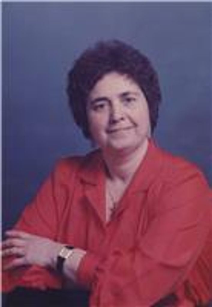 Maria Odete Simoes