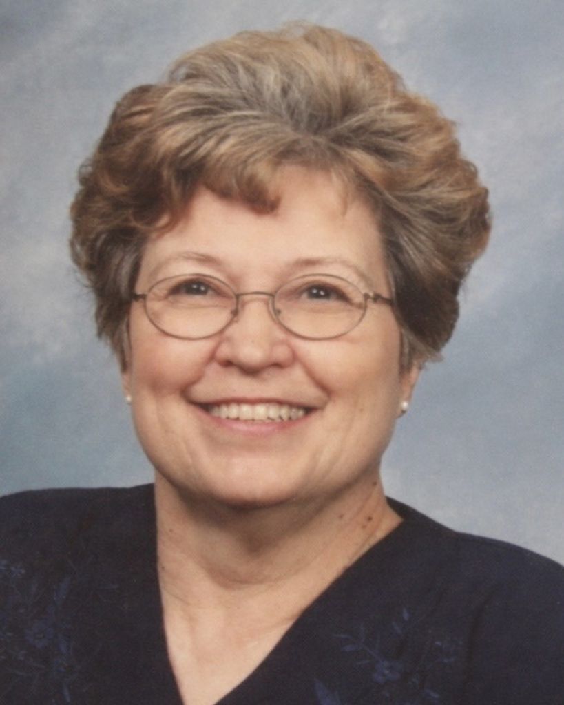 Norma Jean Marriott Profile Photo