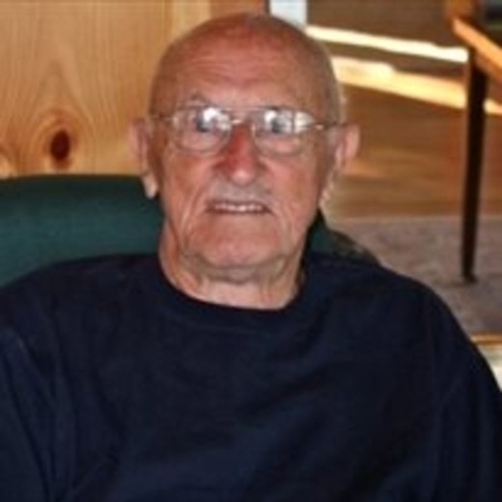 Edward A. Mcnamara Profile Photo