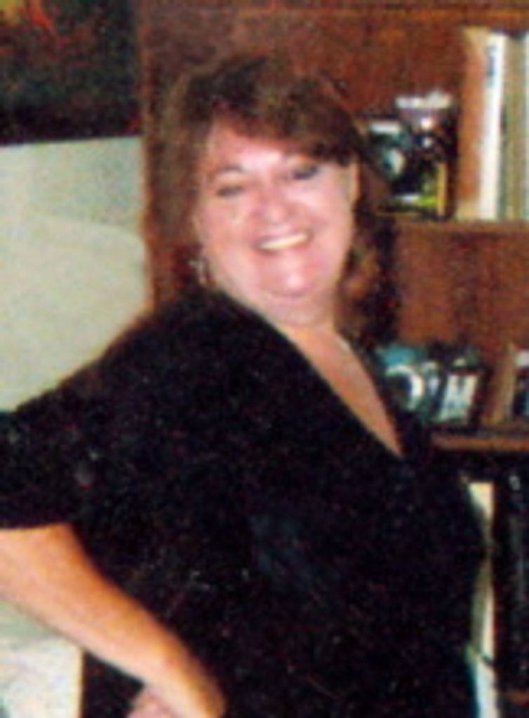 Melody Sue Byus