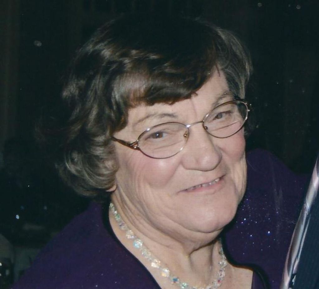 Carol M. Lindesmith