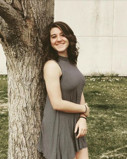 Jordan Gail Prentice Profile Photo