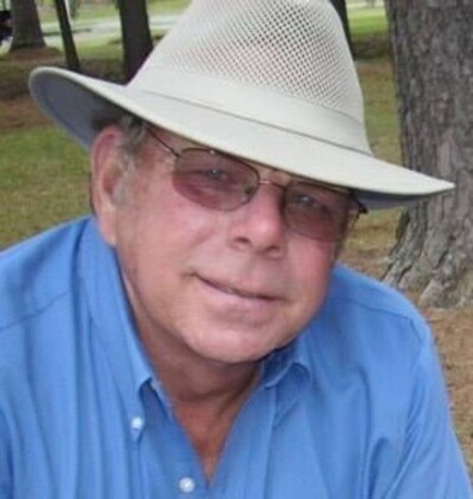 Charles "Snooky" Overstreet Profile Photo