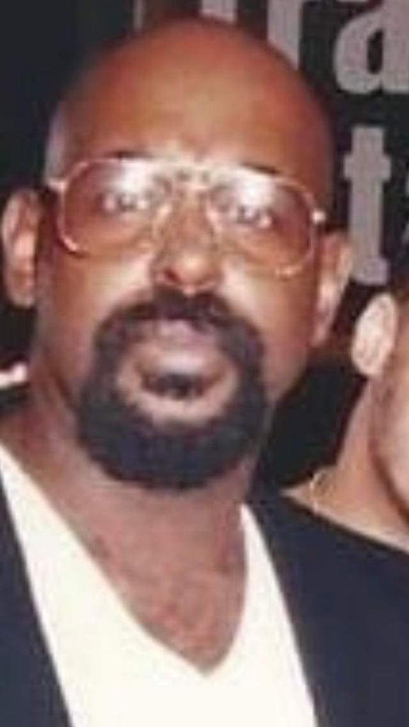 Elliot Norman Harris