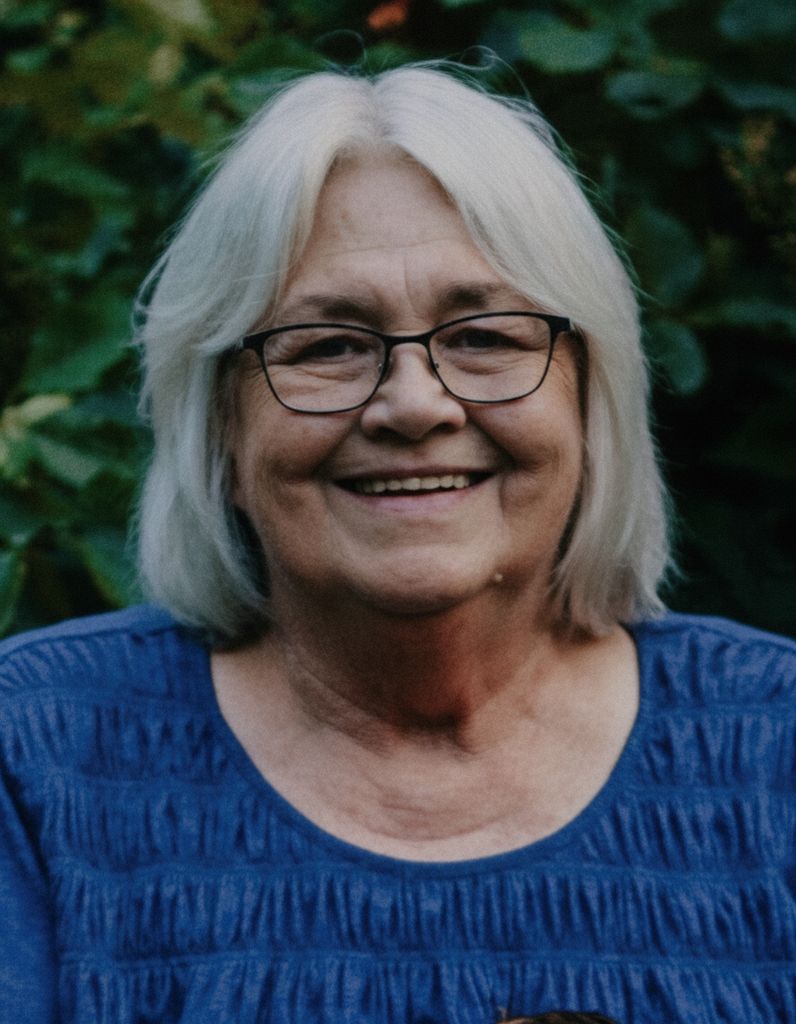 Barbara Andreasen Profile Photo