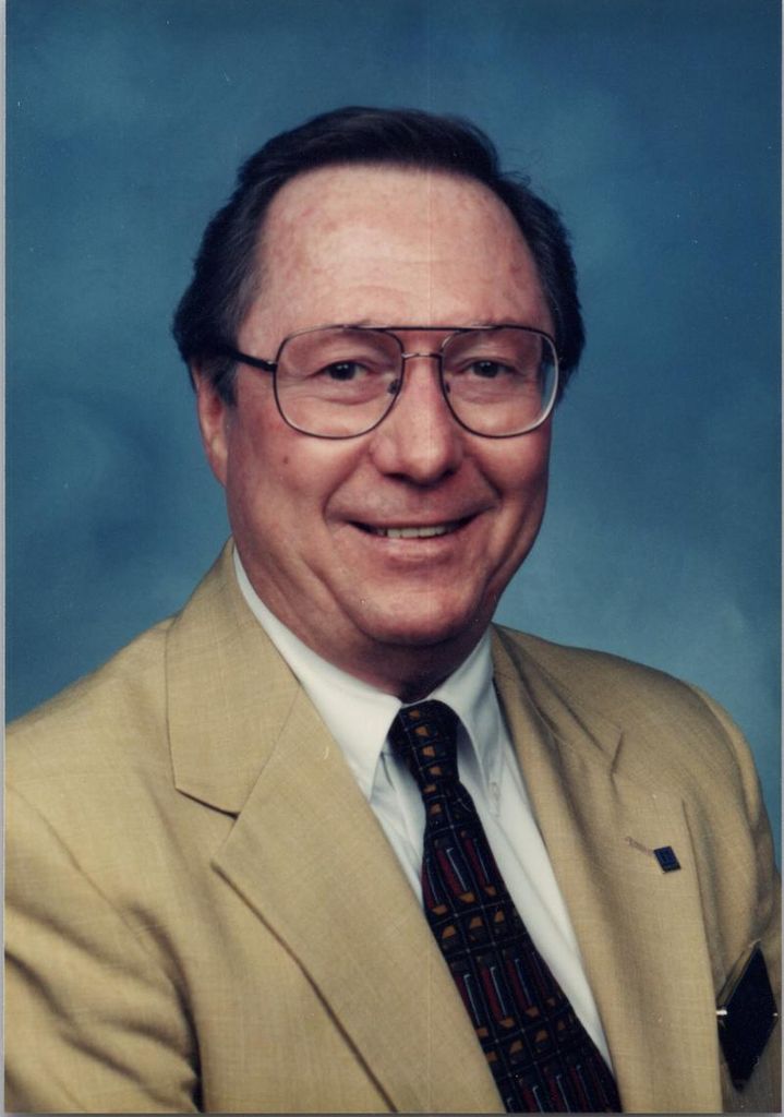 Ralph J. A. Rosser, Jr. Profile Photo