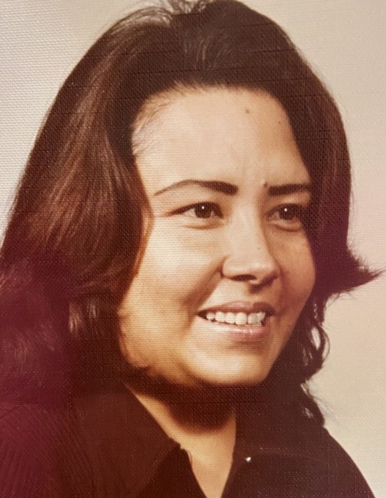 Mary E. Anderson Profile Photo