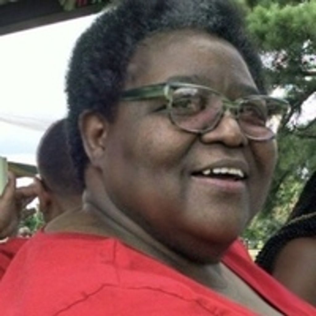 Ruby Jewel Roberts Profile Photo