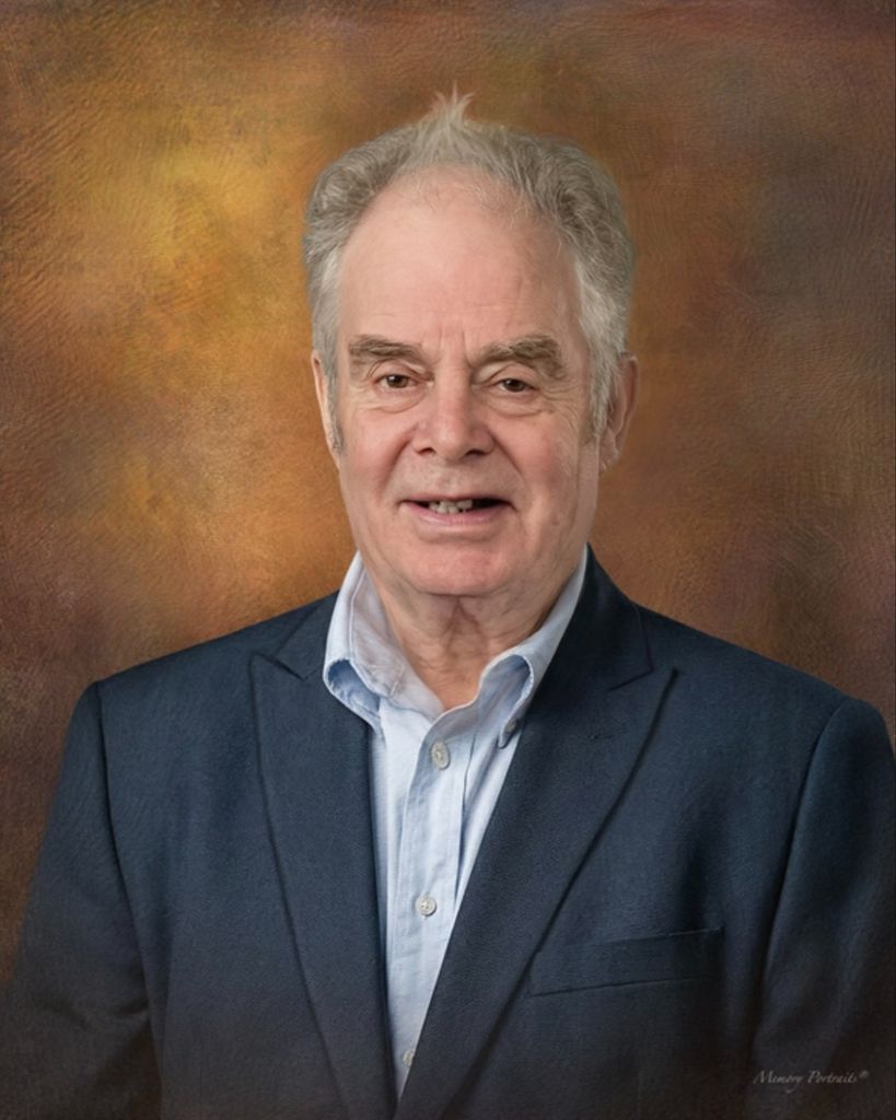 Andrew H. "Andy" Rommes Profile Photo