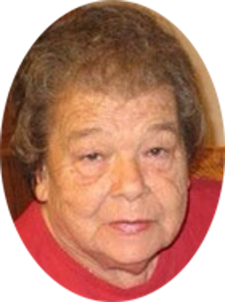 Roselyn "Rose" Indick (Pappalardo)