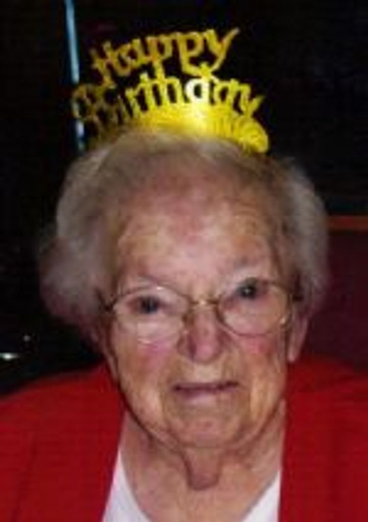 Mabel Alvin