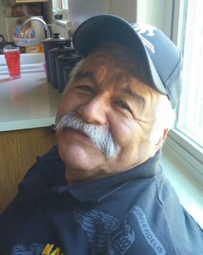 Roberto Delgadillo, Sr