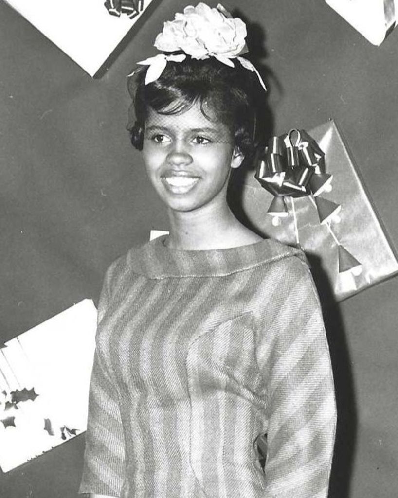 Beverly D. Simmons Profile Photo