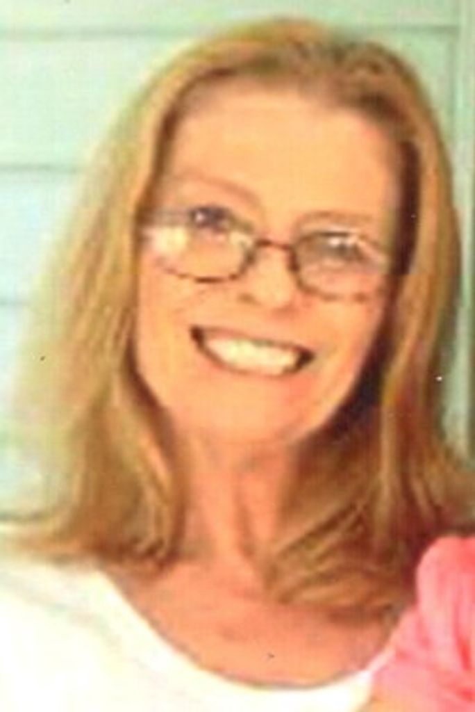 Mary Galloway