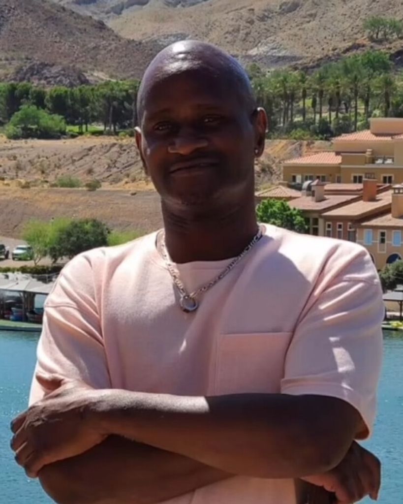 Kevin Lamont King Profile Photo