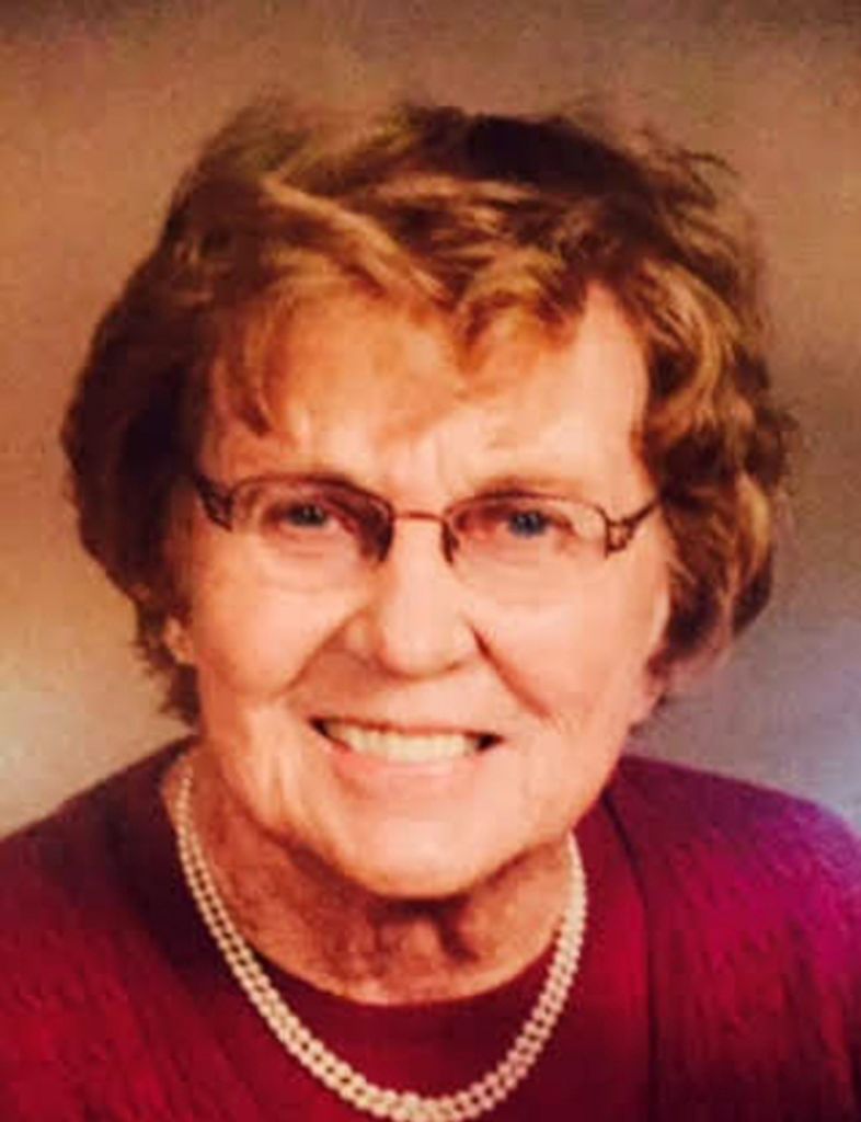 Dorothy Corrine Lees