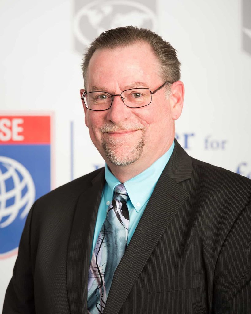 Chief Brian R. Dean Profile Photo